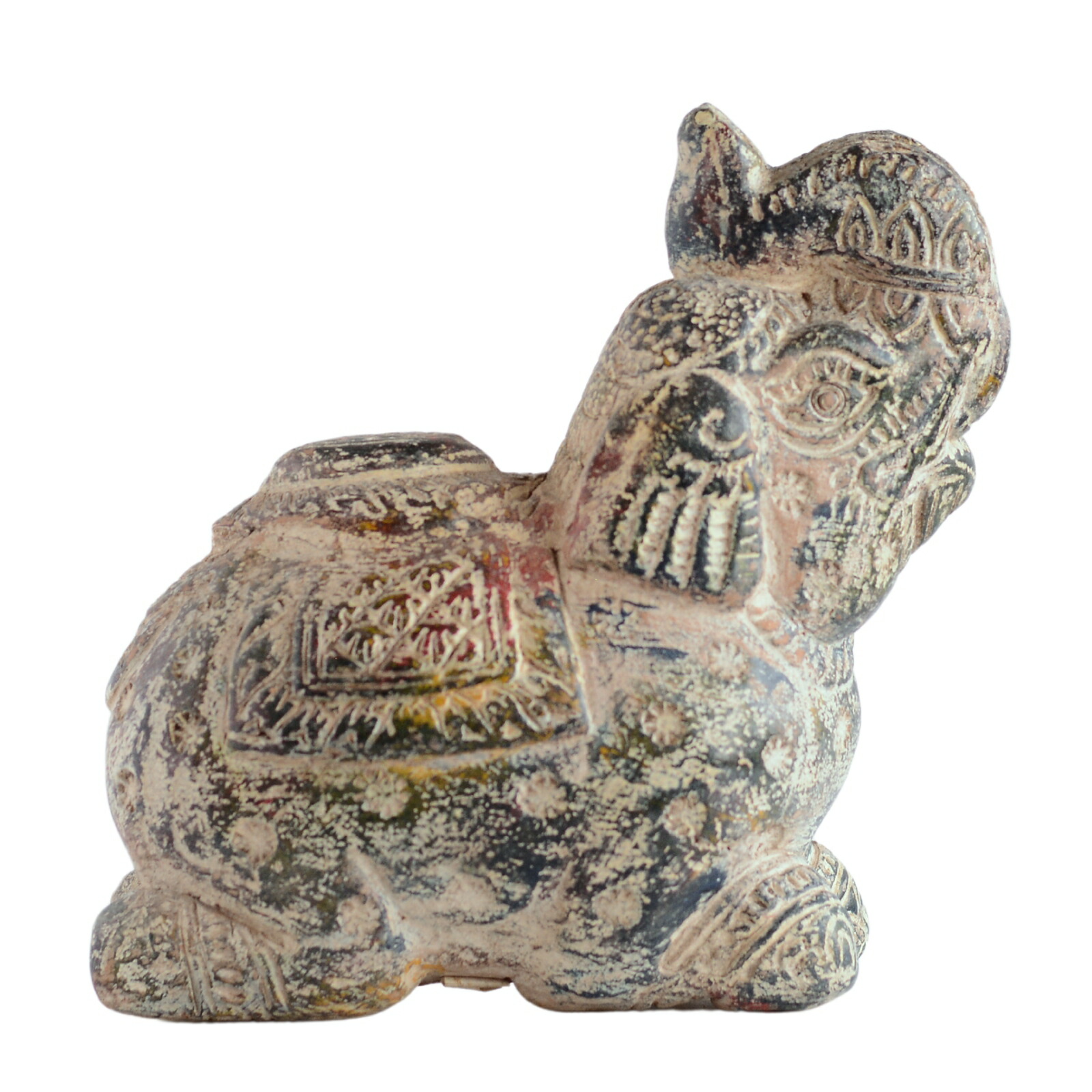 アジアン インド タイ ガネーシャ 彫刻 置物 楽天市場】【送料無料！】アジアン雑貨・ガネーシャのオブジェ