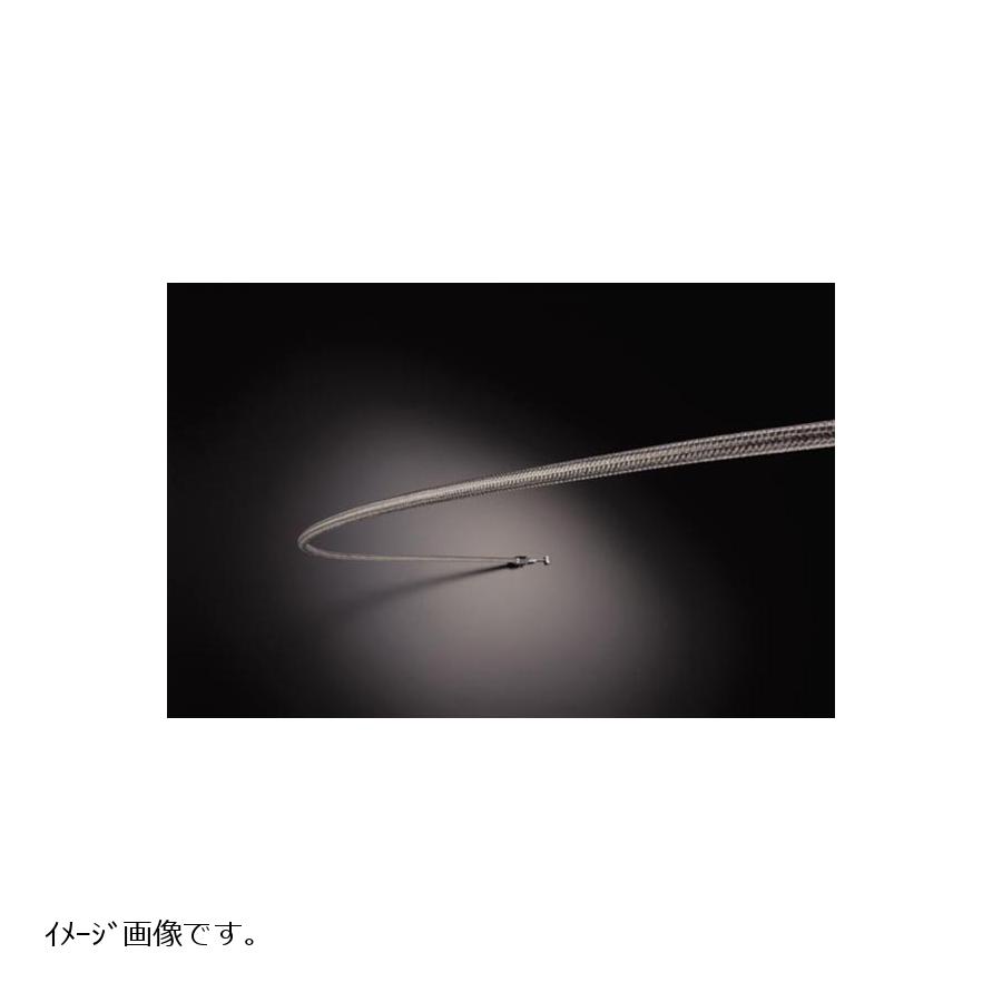 アルキャンハンズ スロットルワイヤーメッシュ 150mmロング CBR400F JM130A15
