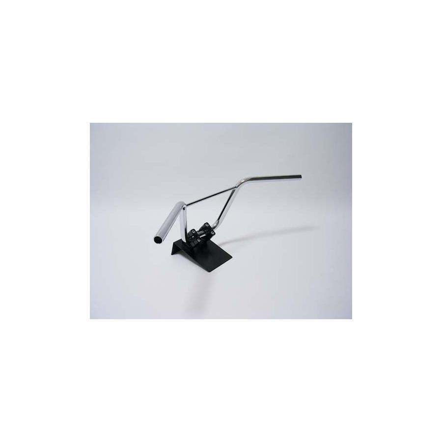 アルキャンハンズ 4miniハンドルバー(22.2mm) グルンバー D00103C