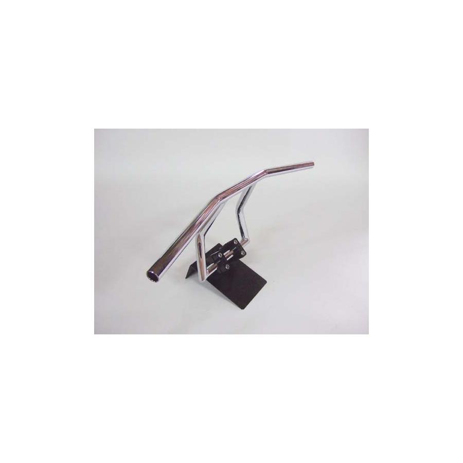 アルキャンハンズ メッキハンドル 22.2mm リトルボーイベント D00147C