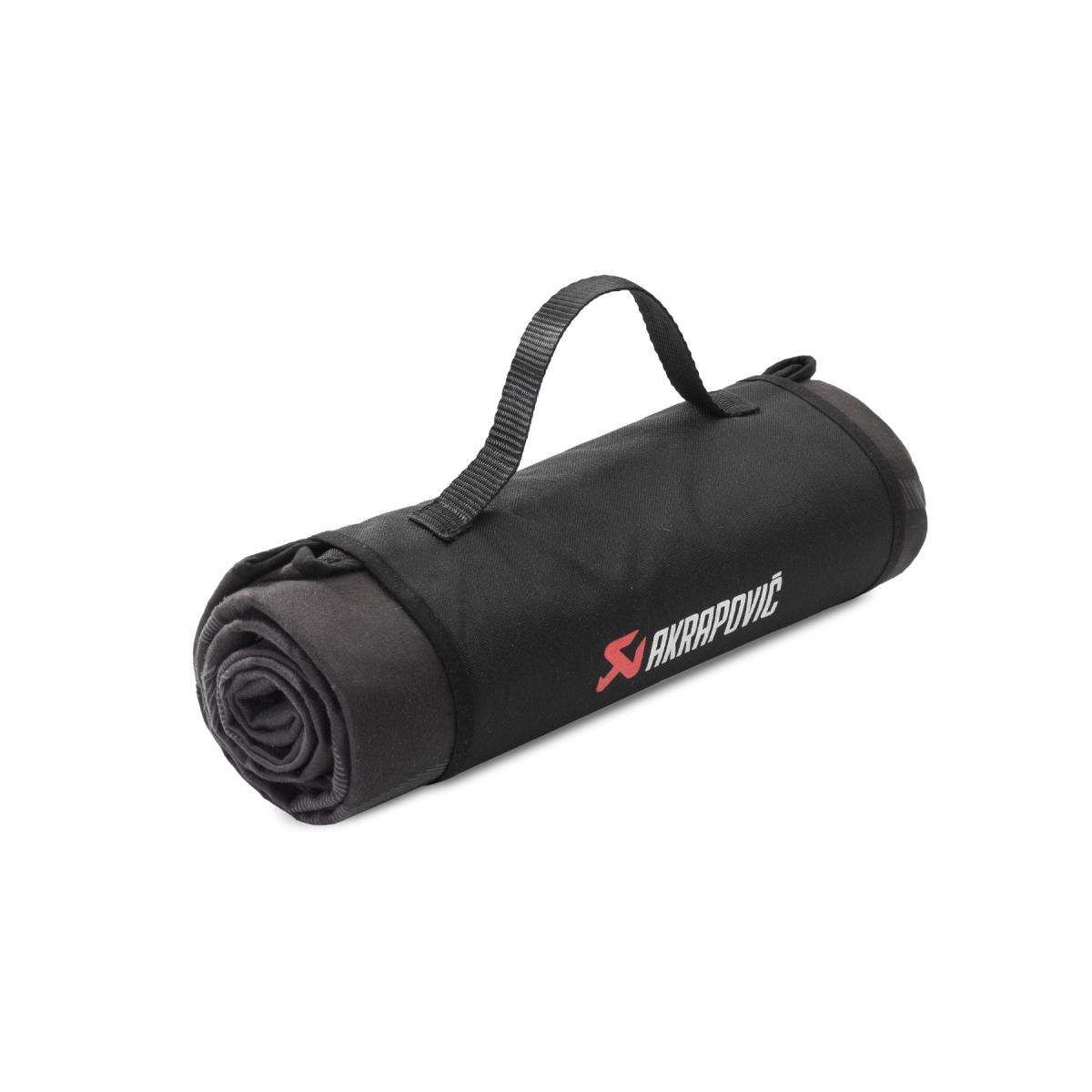 AKRAPOVIC (アクラポビッチ) ピクニック ブランケット 802344 11,550円