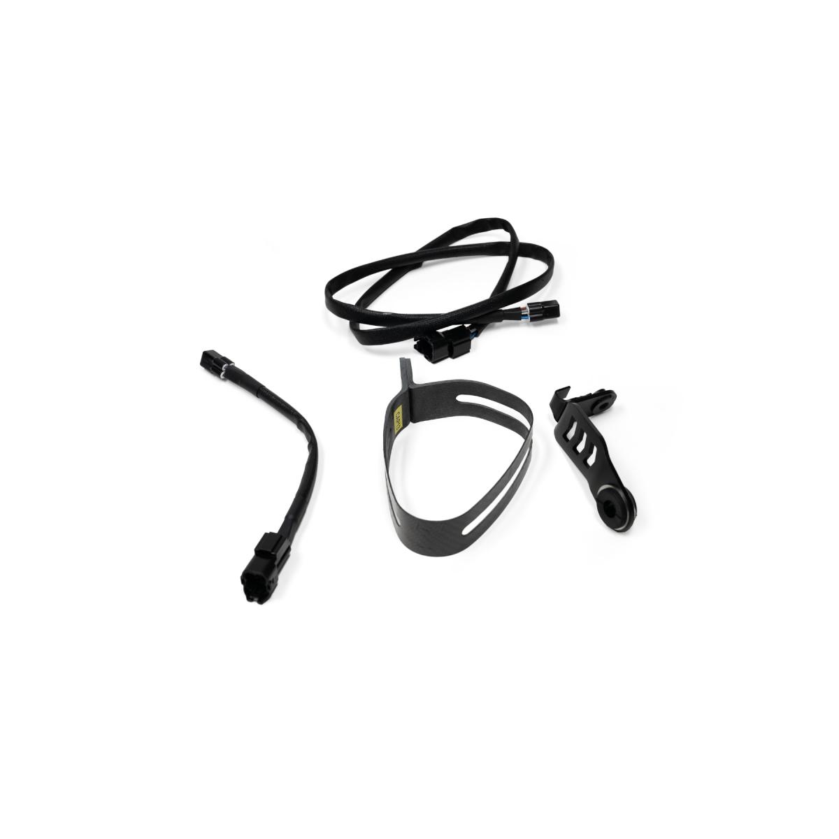AKRAPOVIC (アクラポビッチ) フィッティングキット Tracer 9/GT/GT+ 25 P-HF1626