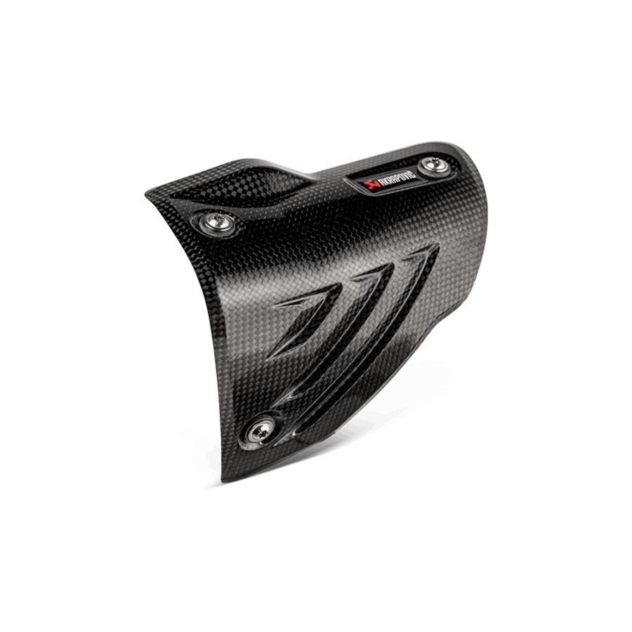 AKRAPOVIC (アクラポビッチ) ヒートシールド カーボン S1000RR P-HSB10E3