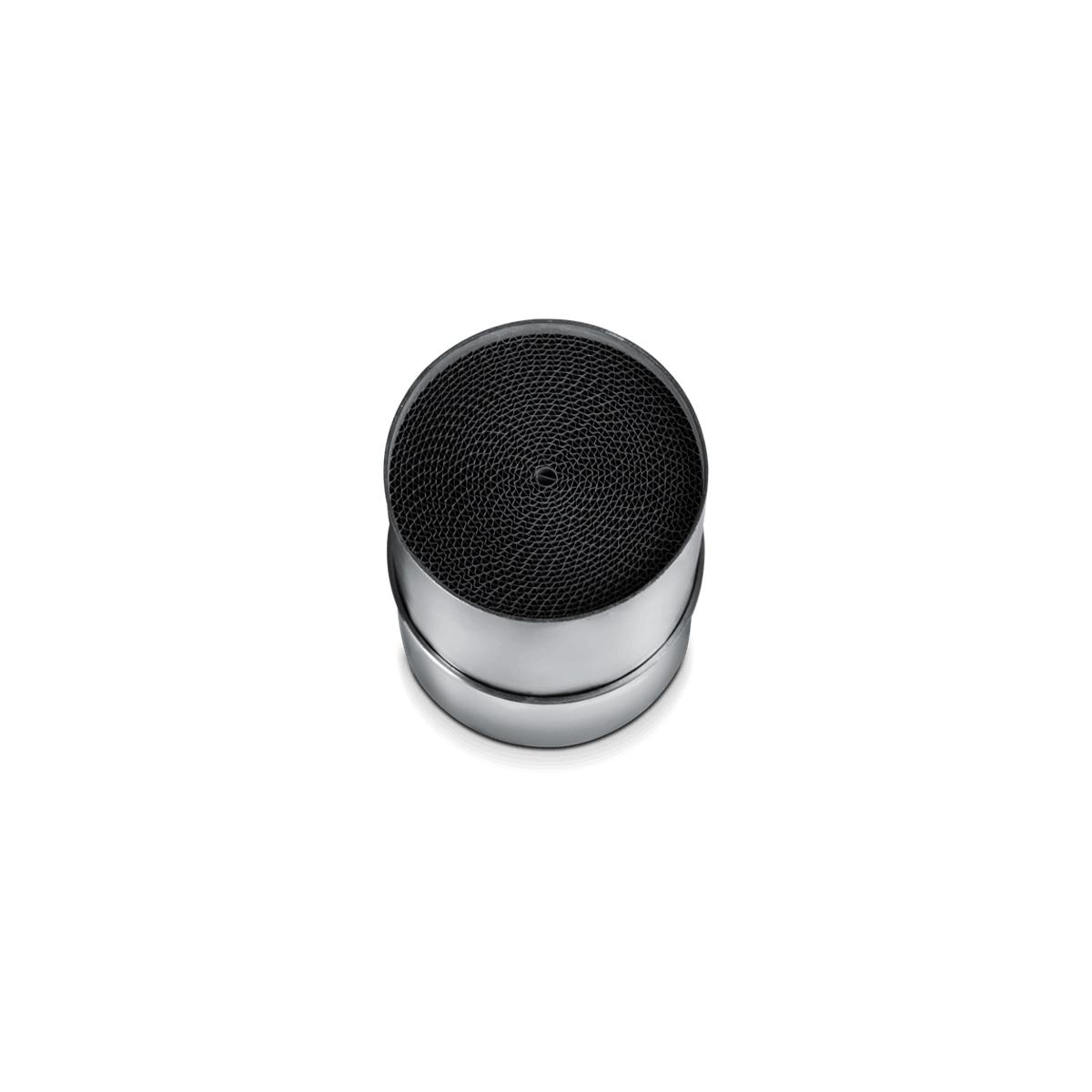 AKRAPOVIC (アクラポビッチ) オプショナル キャタライザー K1200S K1200R P-KAT-006-3|バイクパーツ・用品 ラバーマーク