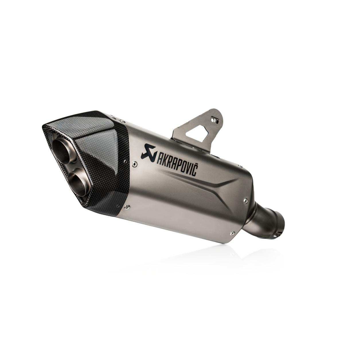 YOSHIMURA / ヨシムラ JMCA approved スリップオン RS-4J CRF250L 12
