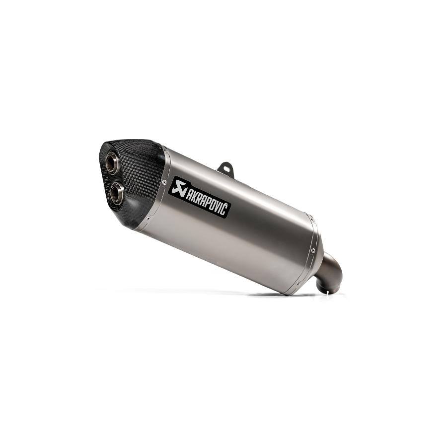 楽天市場】AKRAPOVIC アクラポビッチ JMCA仕様 スリップ