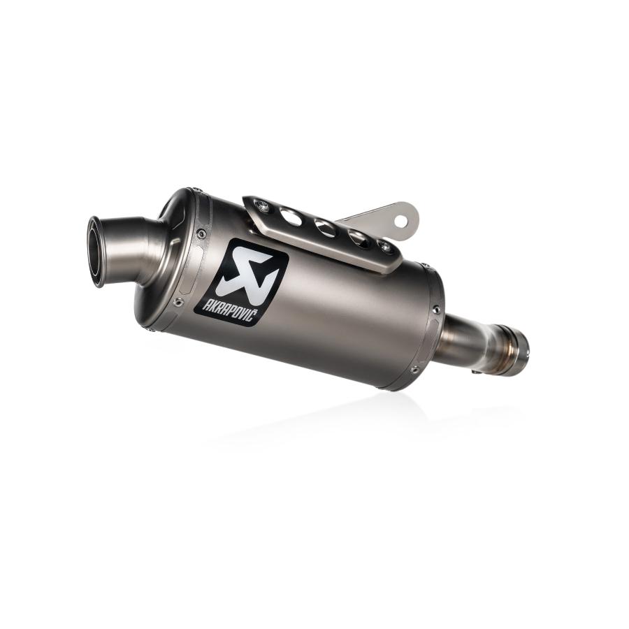楽天市場】AKRAPOVIC (アクラポビッチ) スリップオンライン