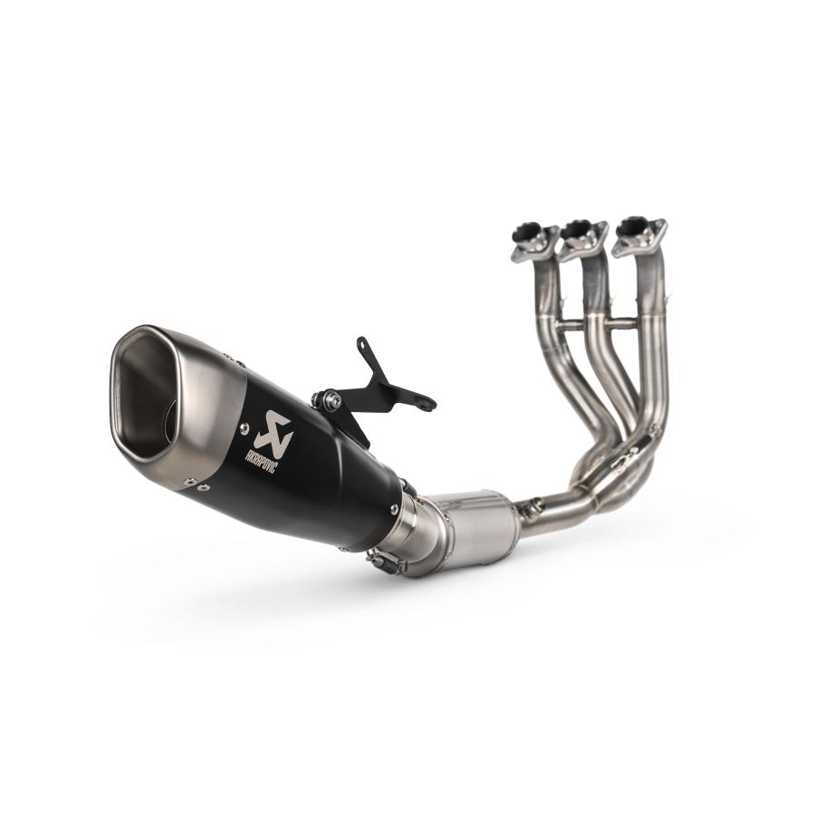 楽天市場】1811-2251 アクラポビッチ AKRAPOVIC スリップオン