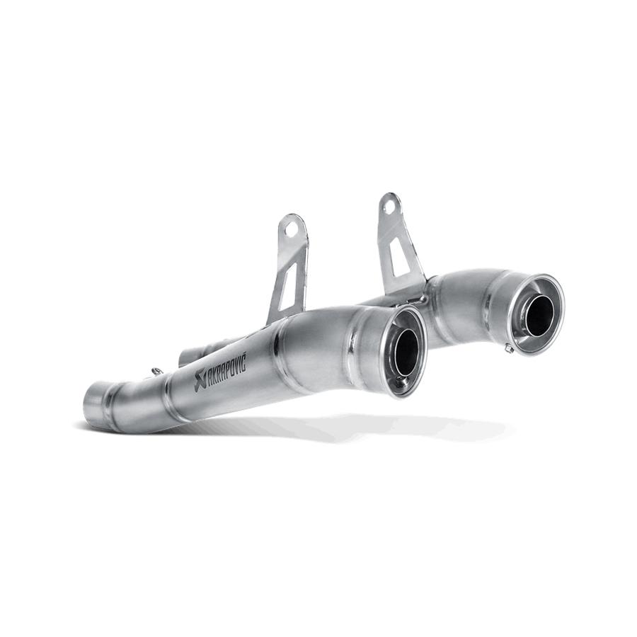 楽天市場】AKRAPOVIC (アクラポビッチ) スリップオンライン チタン