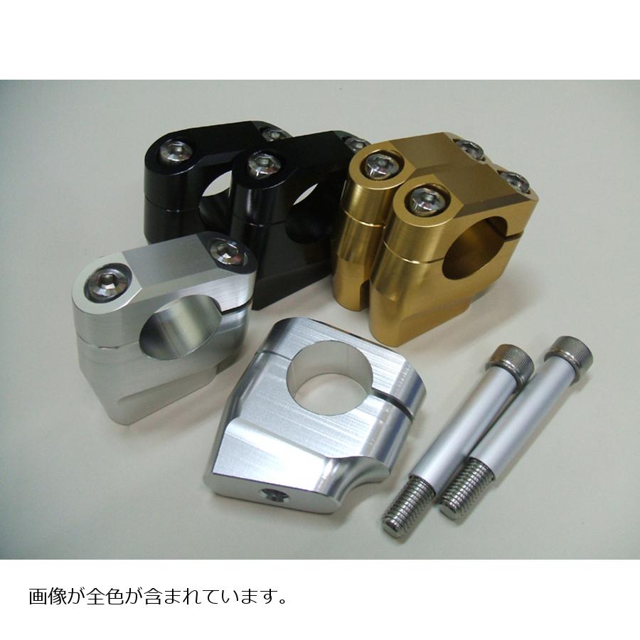 アントライオン ファットバークランプ T.ゴールド SR400 34225-TG 10,934円