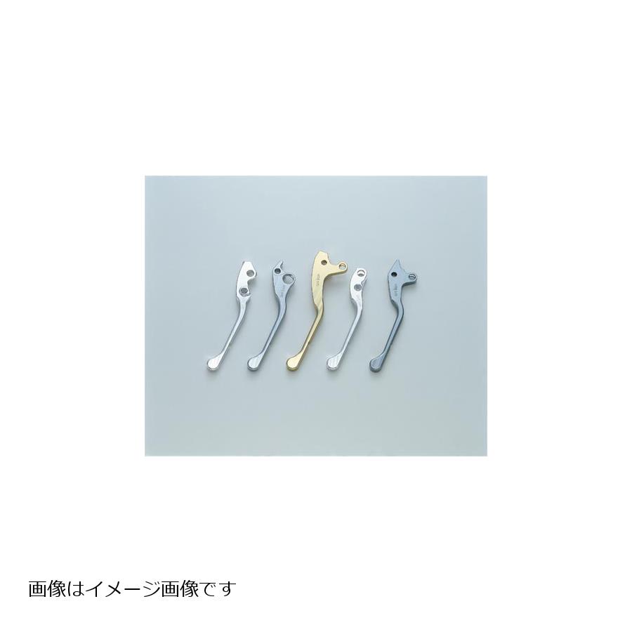 アントライオン ビレットクラッチレバー チタンブルー CB1300SF 03-/CBR1000RR -07 01302-TB|バイクパーツ・用品 ラバーマーク