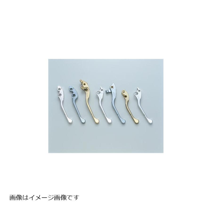アントライオン ビレットブレーキレバー シルバー XJR400 etc.. 03001-SL