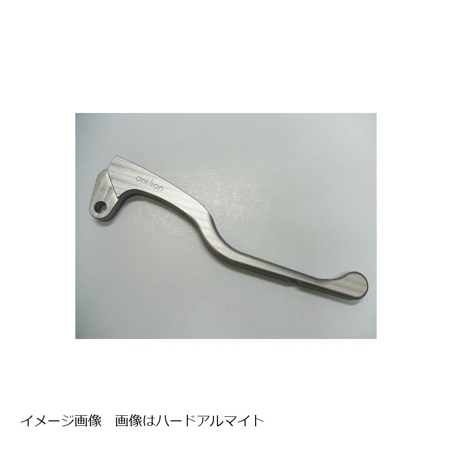 アントライオン ブレーキレバー パワー ドラム チタンゴールド SR400/500 03711-TG