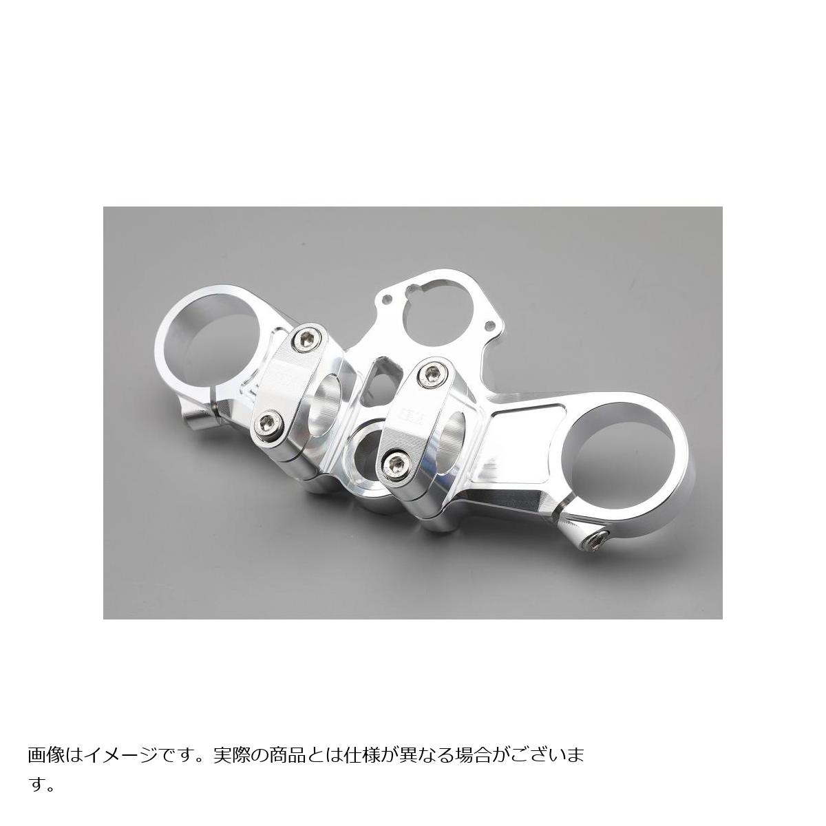 AELLA (アエラ) トップブリッジ (ホワイト) Hayabusa隼 AE-02024-WT|バイクパーツ・用品 ラバーマーク