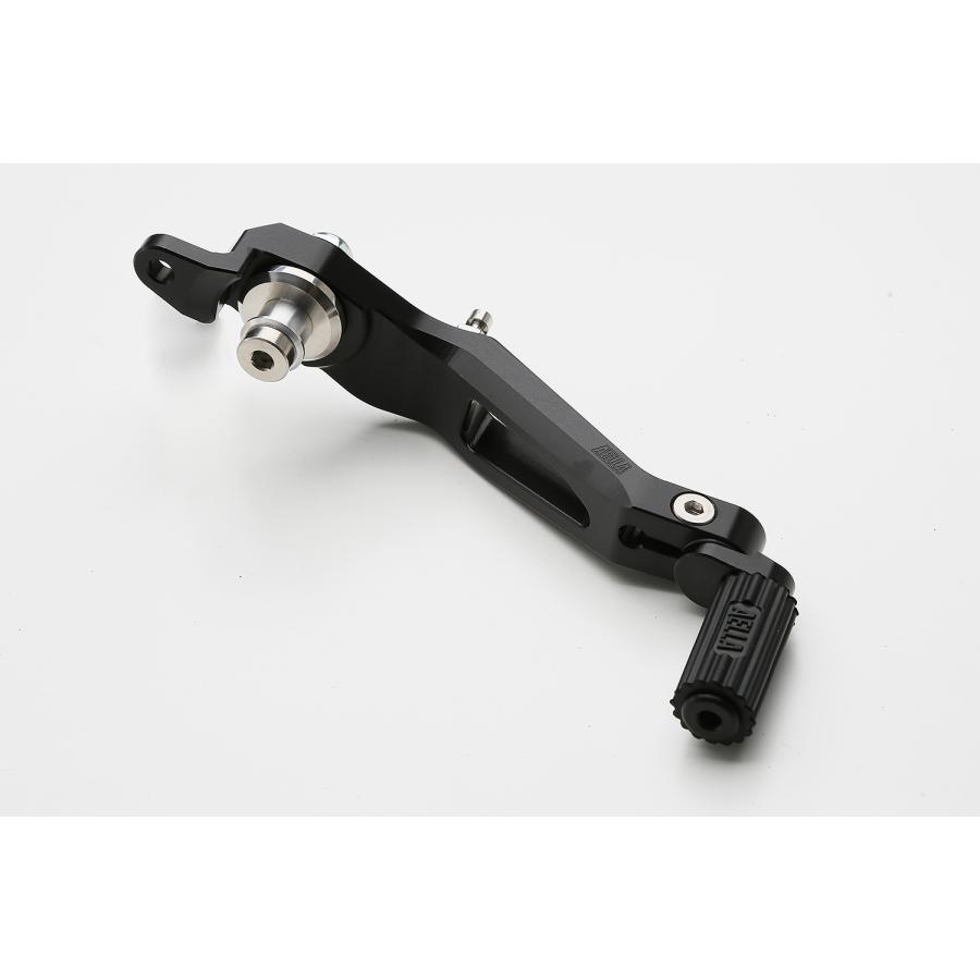 AELLA (アエラ) ブレーキペダル ブラック BMW R1300GS ツーリング AE-46023-BK 22,110円