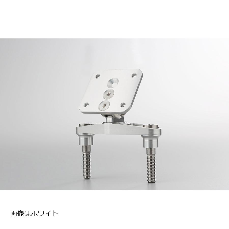 AELLA (アエラ) ナビステー(M696/796/1100) ブラック ヒンジタイプ スマートライドモニター用 AE-77002-SH4-BK 12,887円