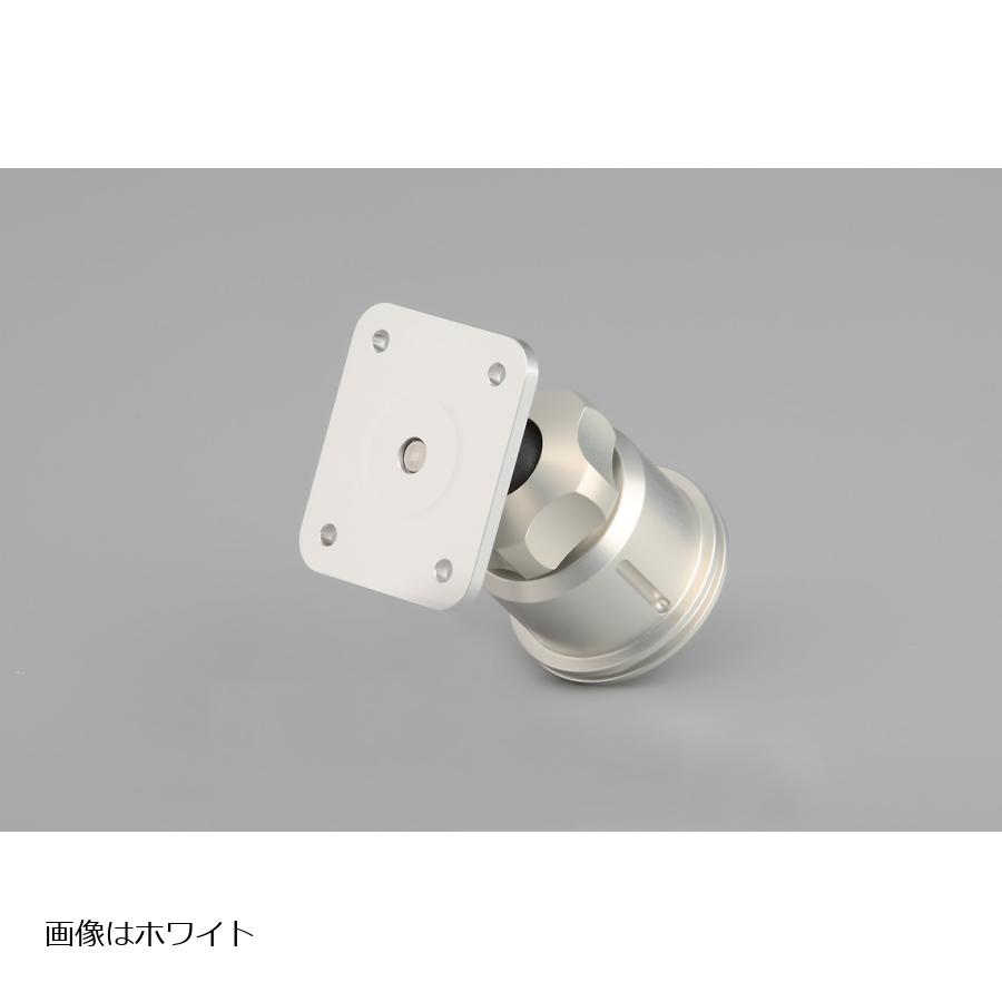 AELLA (アエラ) ナビステー(MV) ブラック ステムタイプ スマートライドモニター用 AE-77009-SH4-BK