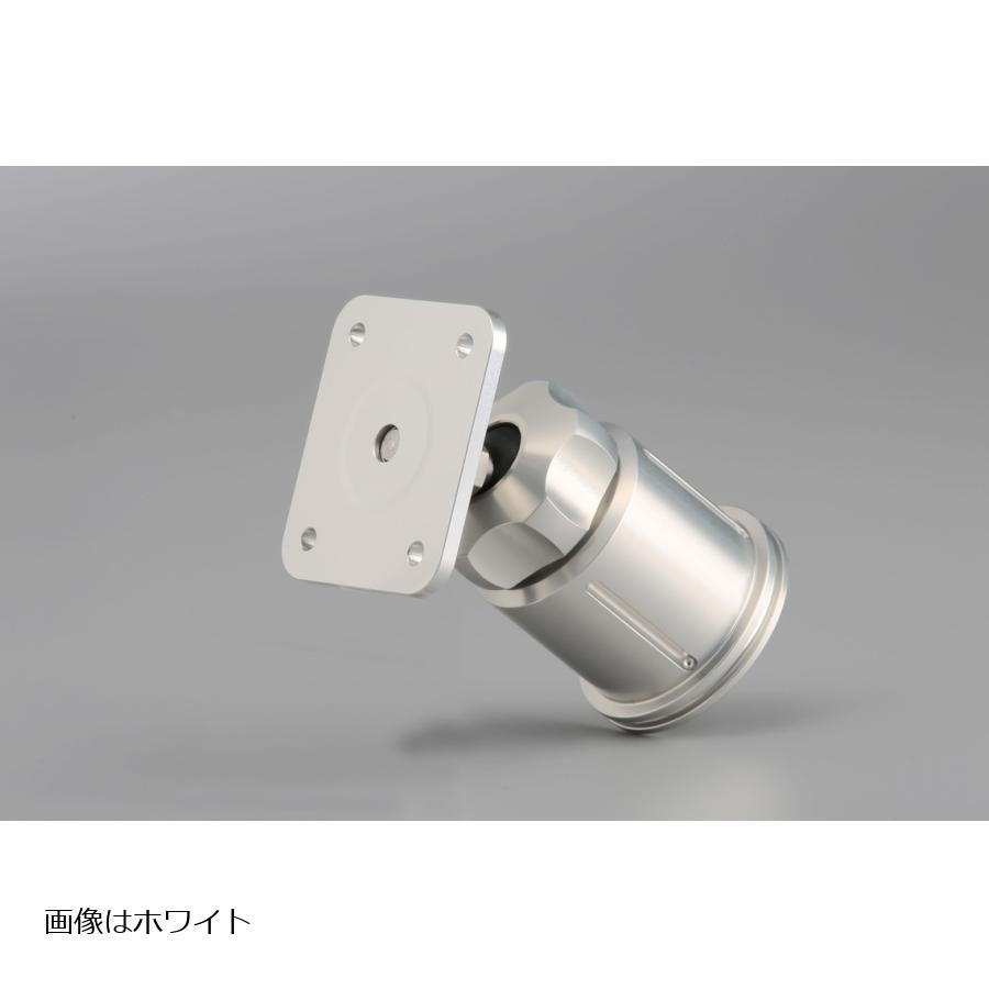 AELLA (アエラ) ナビステー(MV/F3) ブラック ステムタイプ スマートライドモニター用 AE-77011-SH4-BK