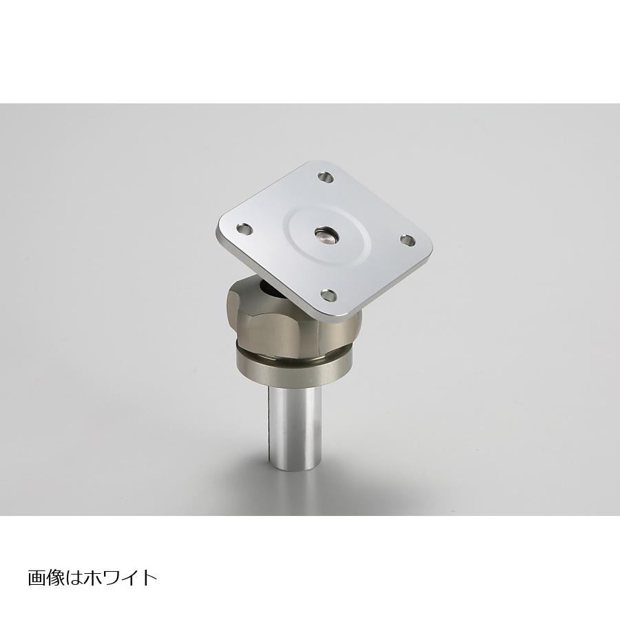 AELLA (アエラ) ナビステー(S1000RR 19) ホワイト ステムタイプ スマートライドモニター用 AE-77019A-SH4-WT｜バイクパーツ・用品　ラバーマーク