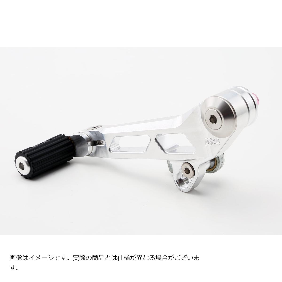 AELLA (アエラ) チェンジペダル ポリッシュ BMW R1300GS/GSA AE-46022-PO 18,865円