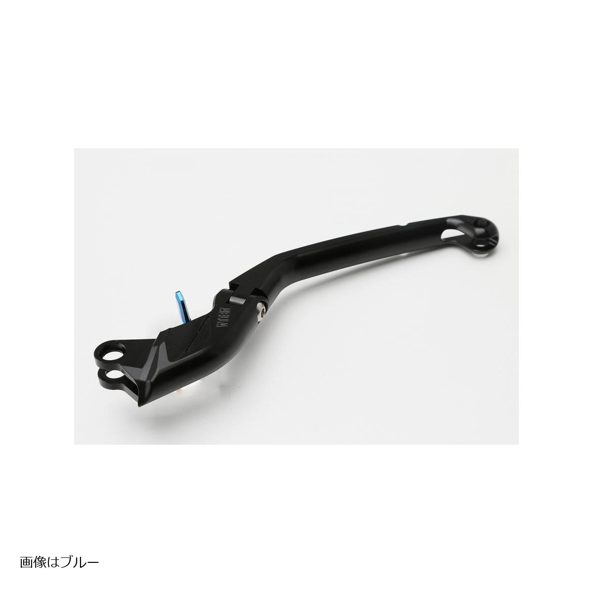 AELLA (アエラ) アルミビレットレバー(R1300GS系)クラッチ:ブルー AE-59007-BL