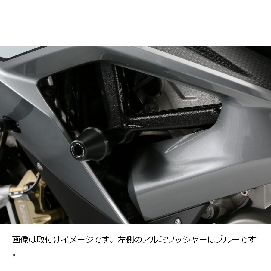 AELLA フレームスライダー S1000RR 2019〜