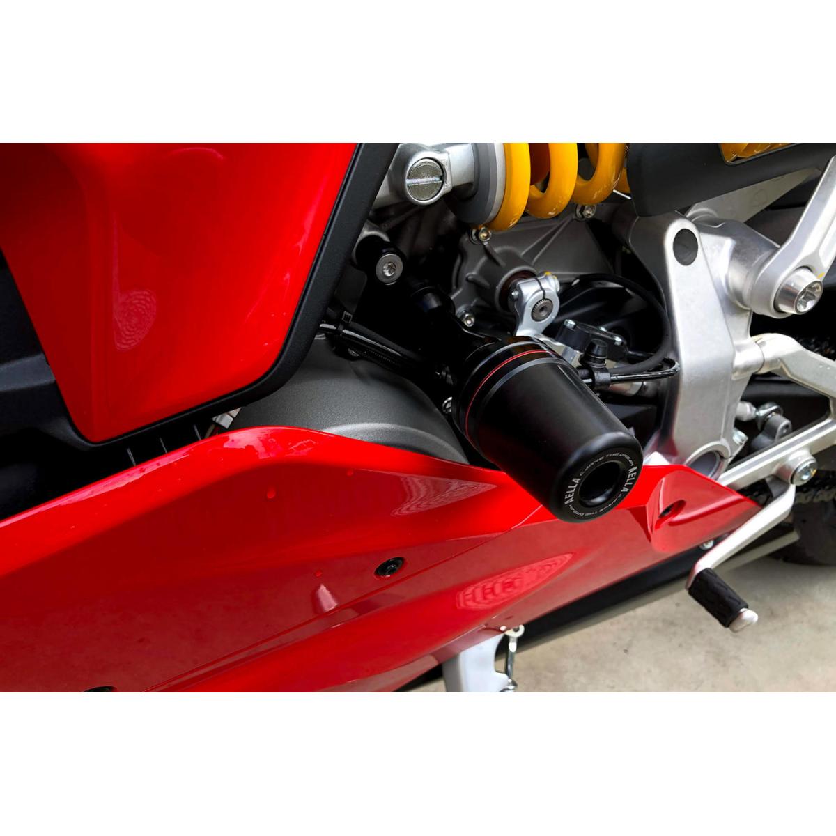 AELLA(アエラ) エンジンスライダー PanigaleV2 AE-68131