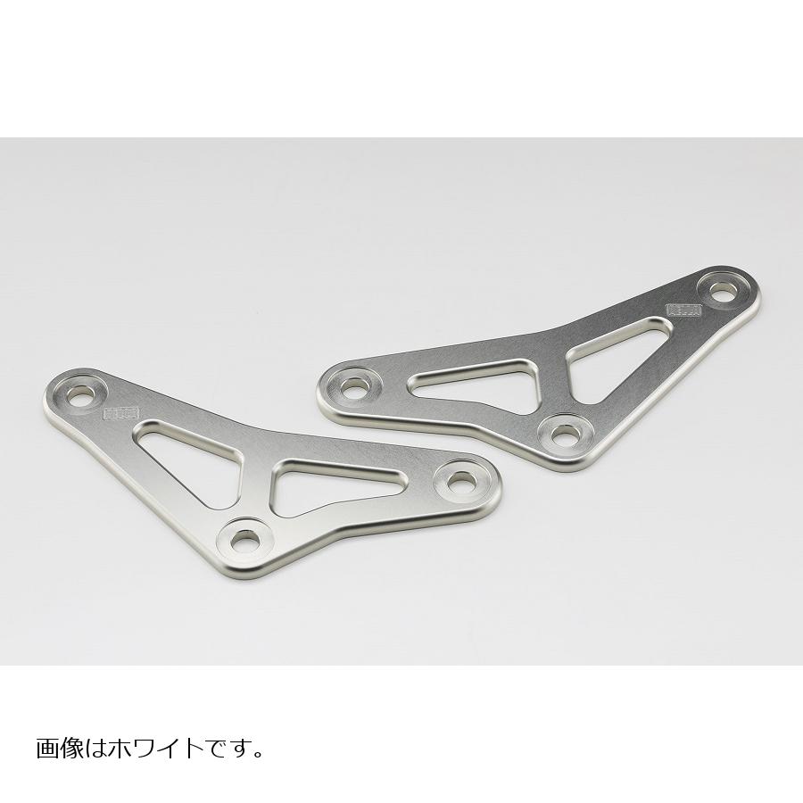 楽天市場】AELLA(アエラ) リンクプレート ブラック Z900RS AE-69009-BK