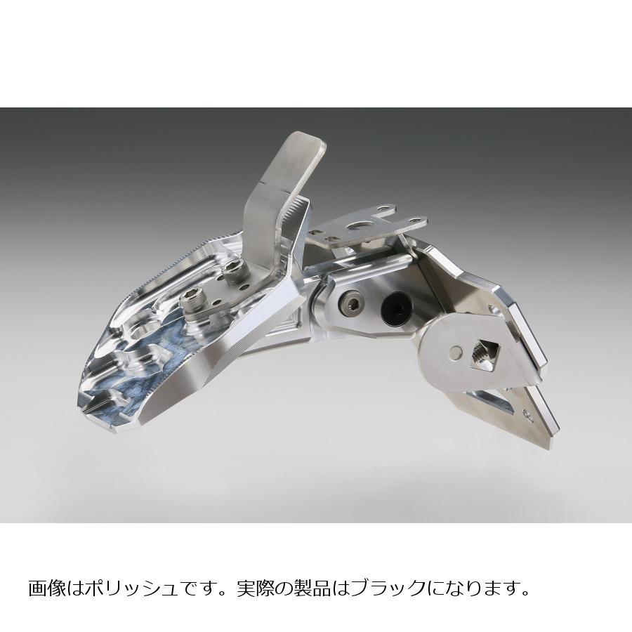 専用！ AELLA AELLA(アエラ) シーケンシャルウインカーステー AE-74021