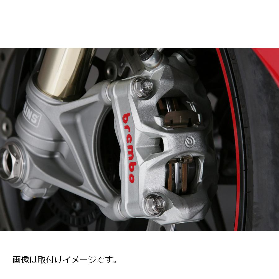 市場 AELLA アエラ フロントキャリパーラジアルマウント チタンボルト 市場 AELLA アエラ フロントキャリパーラジアルマウント チタンボルト