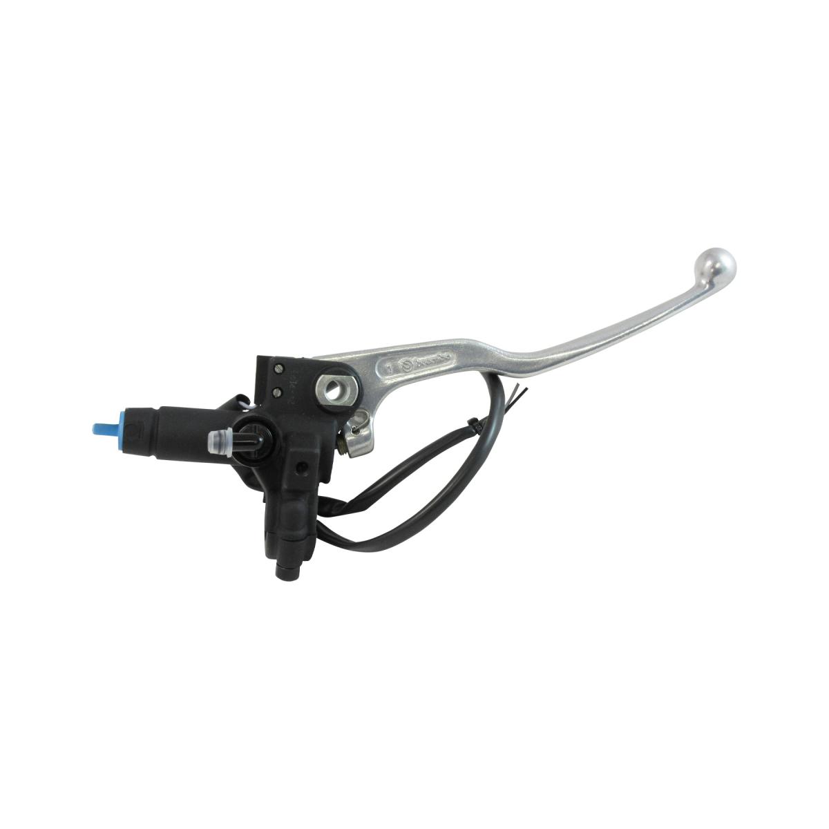 brembo(ブレンボ) ブレーキマスターシリンダー φ13 ブラック タンク無/スイッチ/配線付 10.5053.53 12,320円