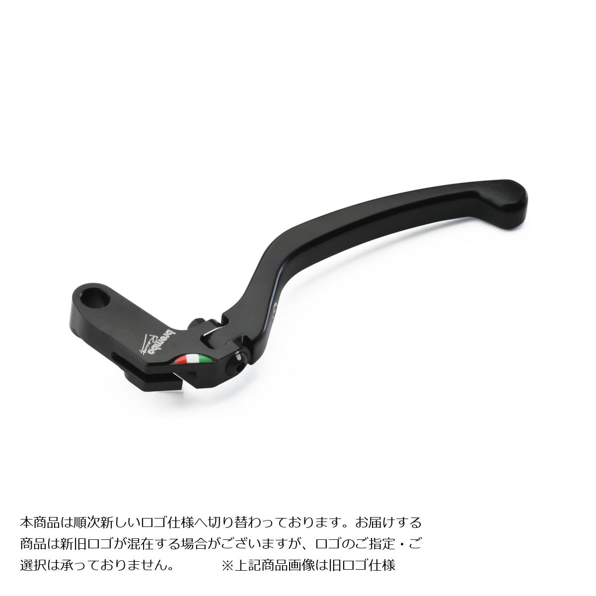 brembo(ブレンボ) メカニカルクラッチレバーキット スタンダード 交換タイプ ホンダ用 110.B012.85｜バイクパーツ・用品　ラバーマーク