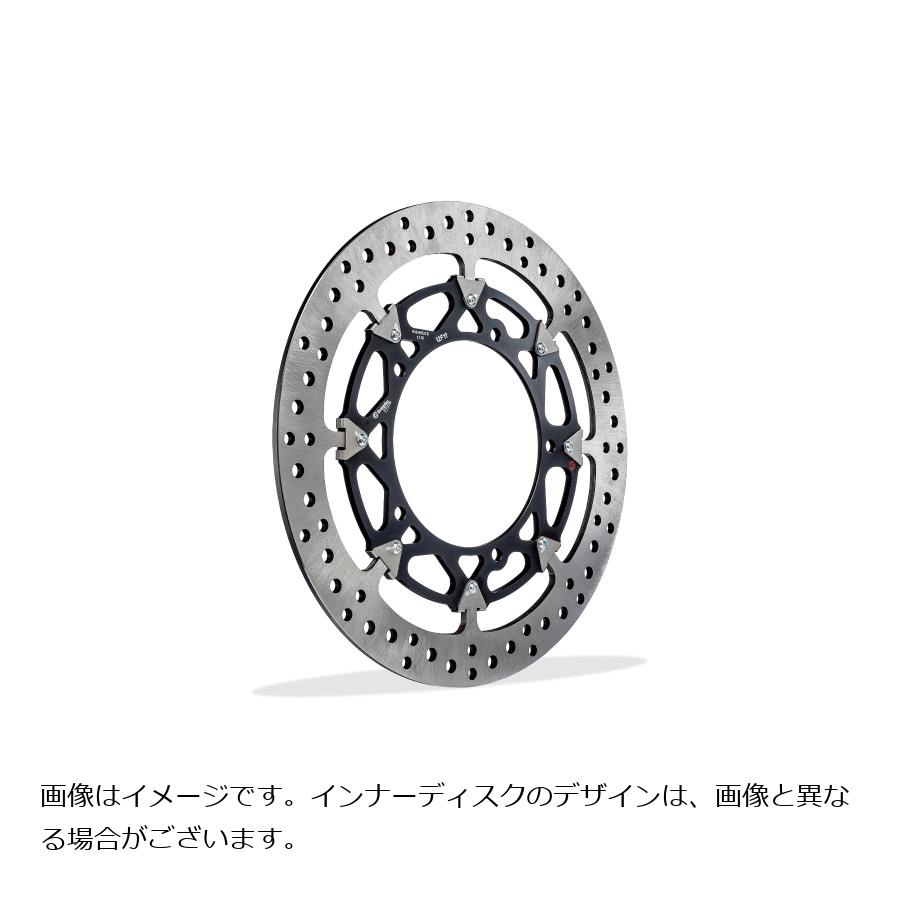 楽天市場】brembo(ブレンボ) ディスクキット T-DRIVE GSXR600/750 K8