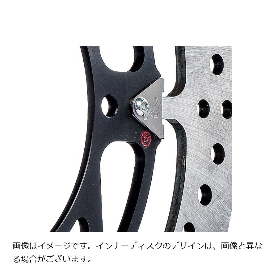 ブレンボ HP ディスクキット T-DRIVE ZX-10RR バイク用品 | eu 