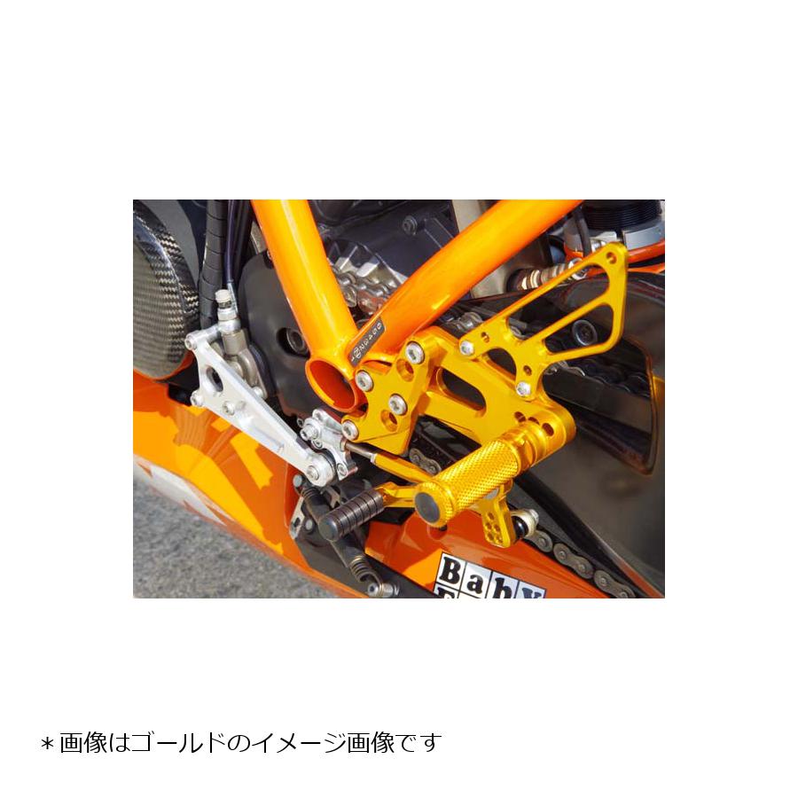 ベビーフェイス,バックステップ/BLK,12P,アップ,RC8/R,08-13,002-KT006BK
