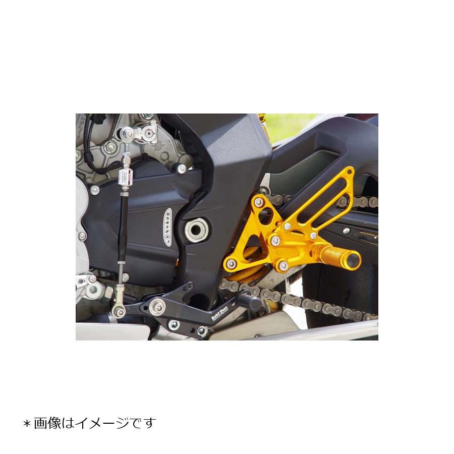 買取り実績 ベビーフェイス バックステップ F3 9ポジション シフター対応 アルミ ゴールド 002-M008GDA fucoa.cl