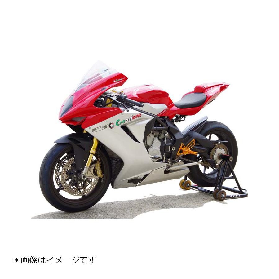 買取り実績 ベビーフェイス バックステップ F3 9ポジション シフター対応 アルミ ゴールド 002-M008GDA fucoa.cl