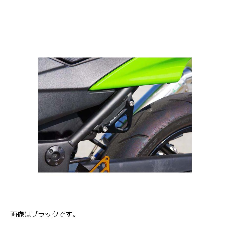babyface BABYFACE (ベビーフェイス) レーシングフック ブラック