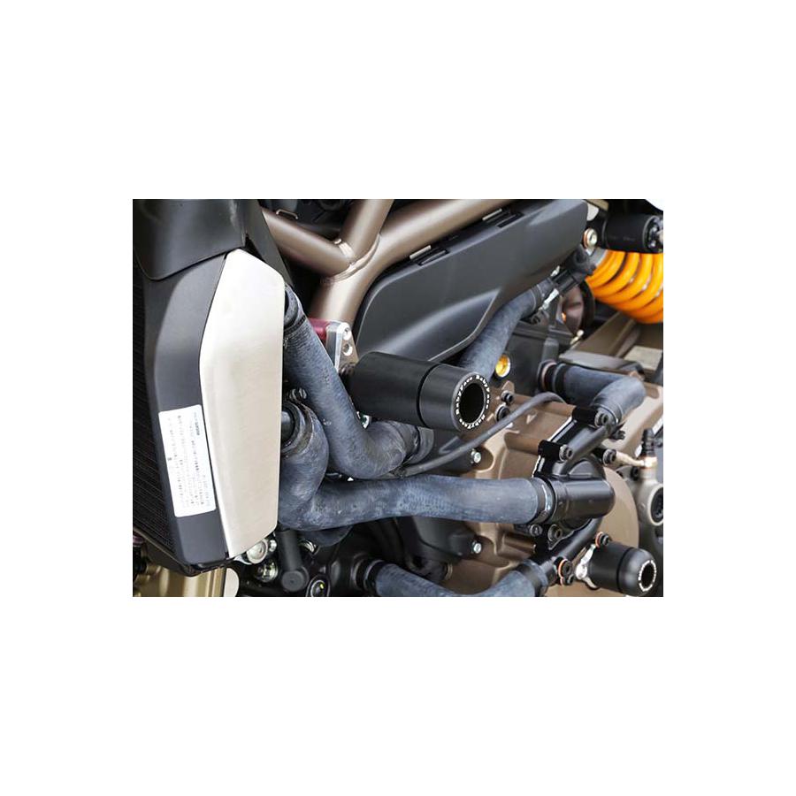 BABY FACE (ベビーフェイス) フレームスライダー ブラック Monster1200/821 006-SD009 21,945円