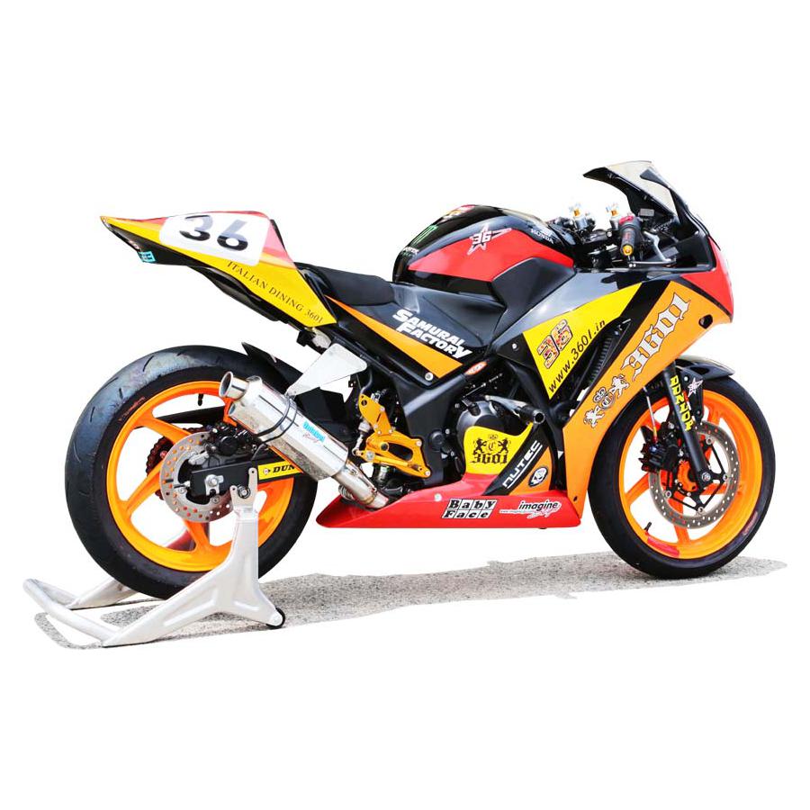 独特の上品 ベビーフェイス フレームスライダー ジュラコン樹脂 CBR250R MC41 006-SH013B fucoa.cl