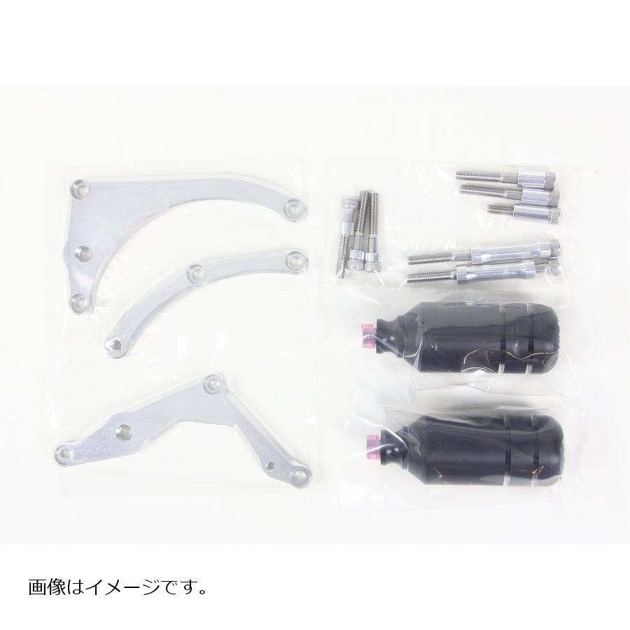 BABY FACE (ベビーフェイス) エンジンスライダー ジュラコン ブラック Z250 JBK-ER250C 006-SK021EA 17,325円