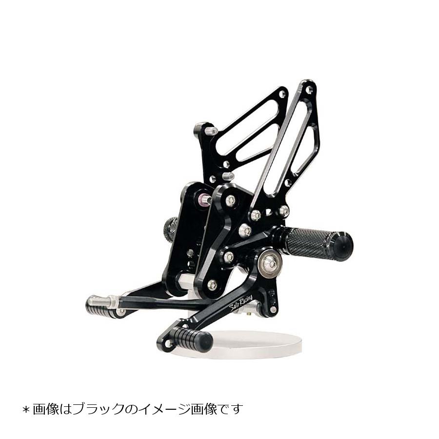 ベビーフェイス,バックステップ/GLD,6P,GSX1300R,99-12,P1.00,002-S010GDa