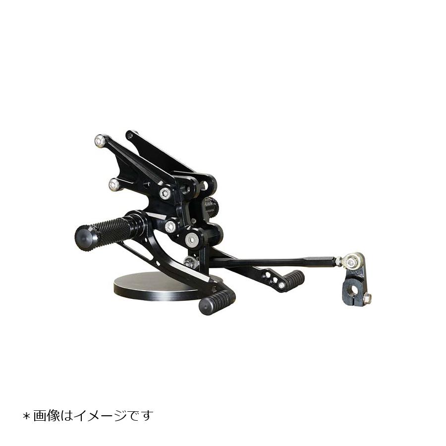 ふるさと納税 ベビーフェイス バックステップ ZZR1400 ZX-14 8 