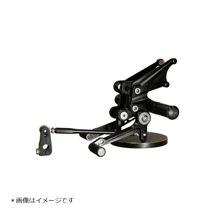 ベビーフェイス,バックステップ/BLK,8P,ZZR1400/ZX14,06-11
