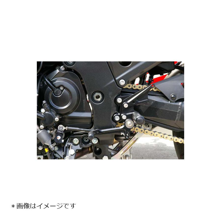 ふるさと納税 ベビーフェイス バックステップ ZZR1400 ZX-14 8 