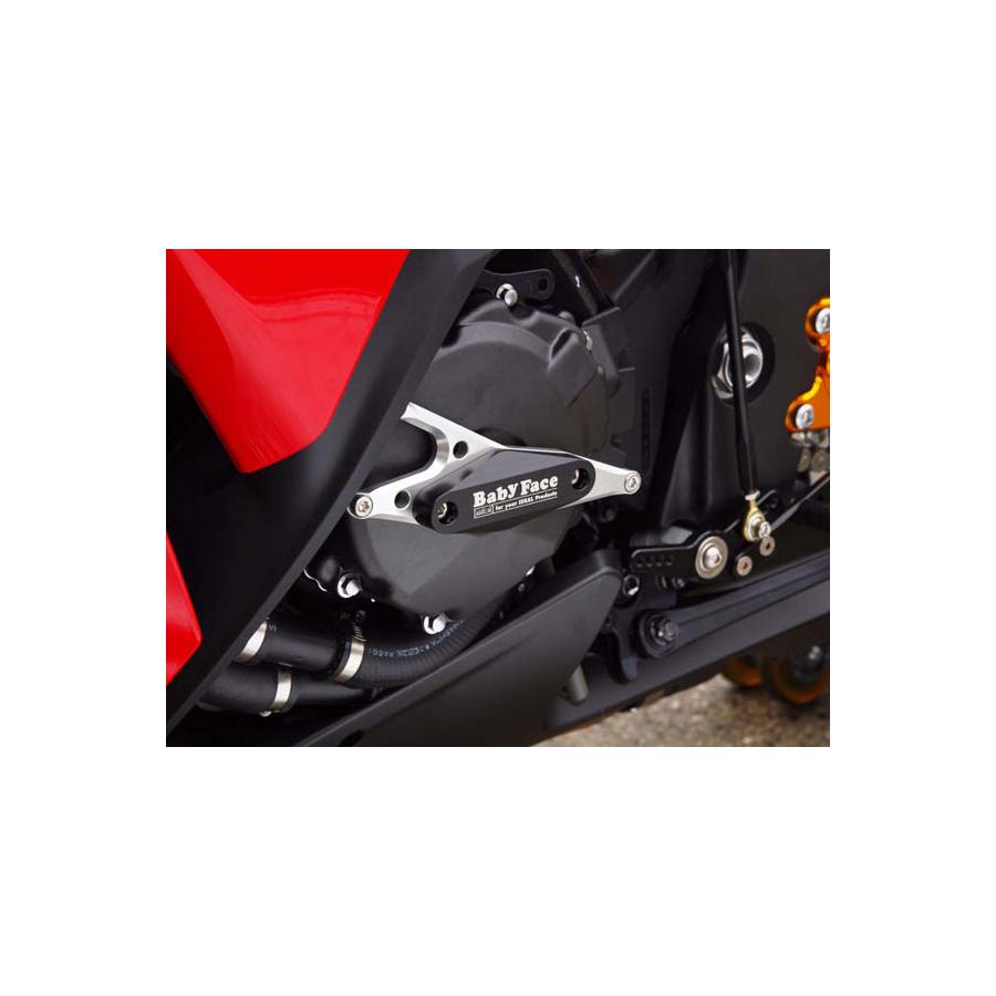 卓越 ベビーフェイス エンジンスライダー CBR1000RR 006-SH009B fucoa.cl
