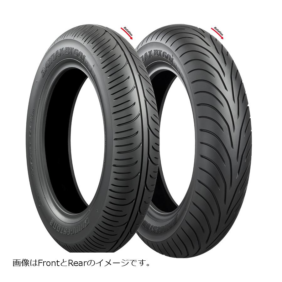 ブリヂストン バイクタイヤ BT-601SS WET Rear 120 80-12 TL SCS02024 激安ブランド