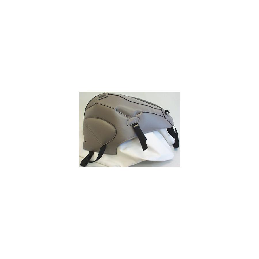 BAGSTER (バグスター) タンクカバー Bグレー ZX-12R 1404C