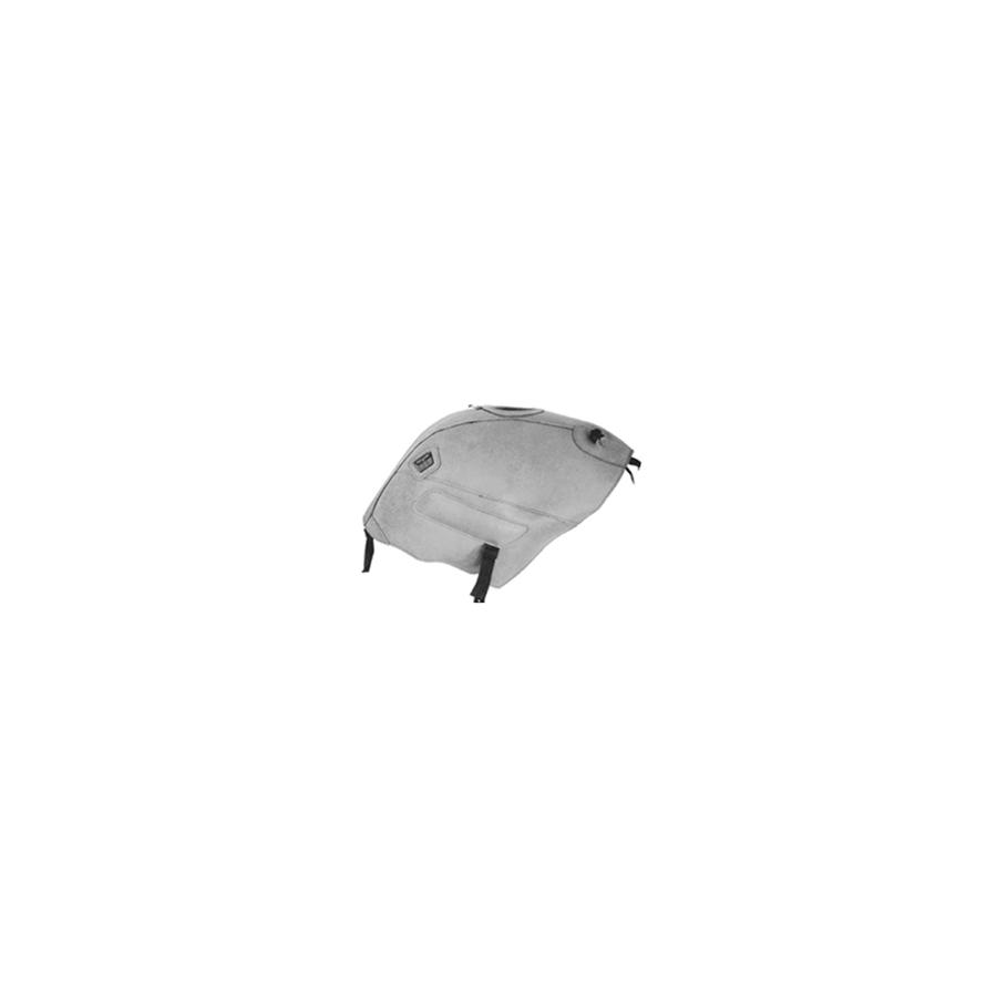 BAGSTER (バグスター) タンクカバー ライトグレー FJR1300 1420A