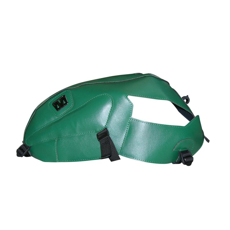 BAGSTER (バグスター) タンクカバー グリーン ボンネビル BONNEVILLE800/900 1426J